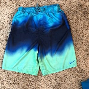 Men’s Nike swimsuit